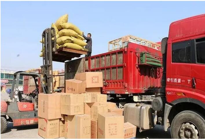 泉州到泌阳县物流专线