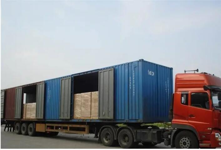 泉州到泌阳县整车运输