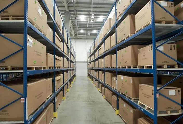 泉州到泌阳县货物仓储