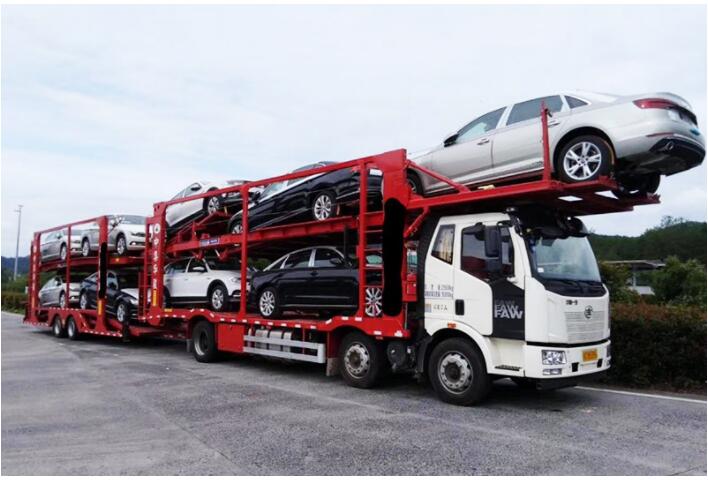 泉州到泌阳县轿车托运